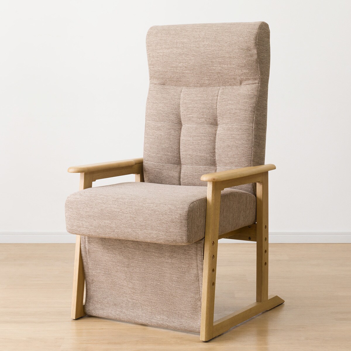 楽天市場】高座こたつチェア(HC01G)【玄関先迄納品】 ニトリ : ニトリ