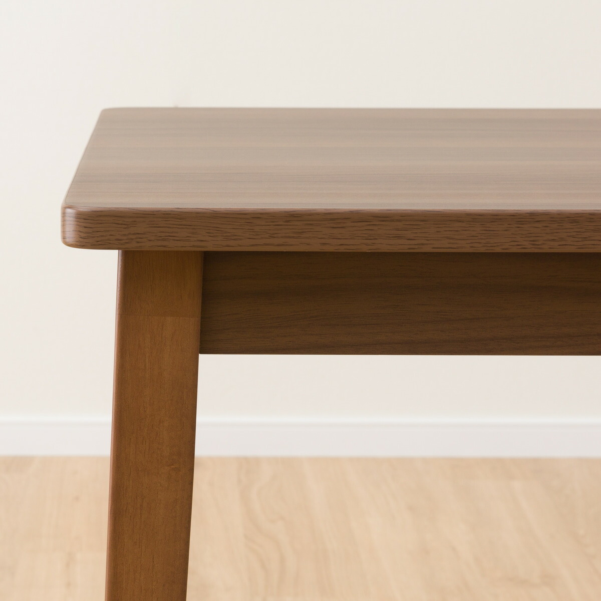 楽天市場】ダイニングテーブル(SI01 GN 4LEG 7860 LBR)【玄関先迄納品