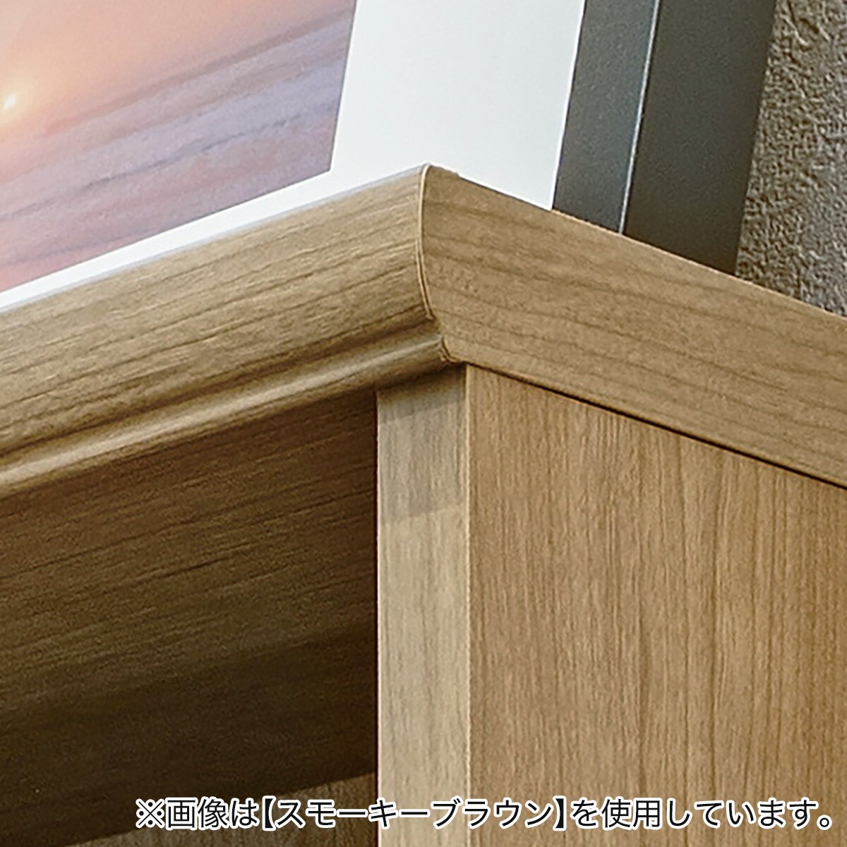 楽天市場】Fフォースター オーダーラック 強化棚 奥行46cm ニトリ
