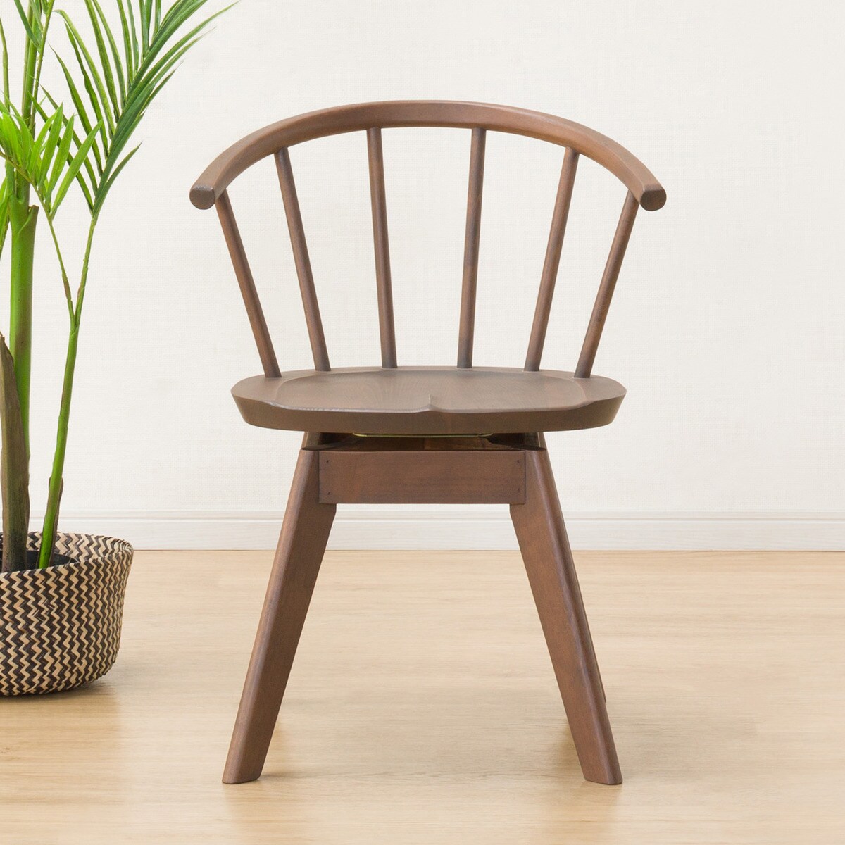 楽天市場】ダイニングチェア (NコレクションC-53S MBR/DRDMO) ニトリ