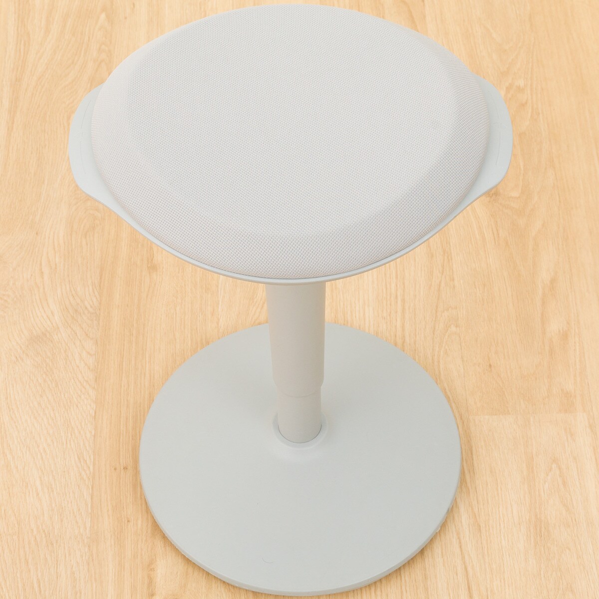 楽天市場】スタンディングバランスチェア(OC301) ニトリ 【玄関先迄