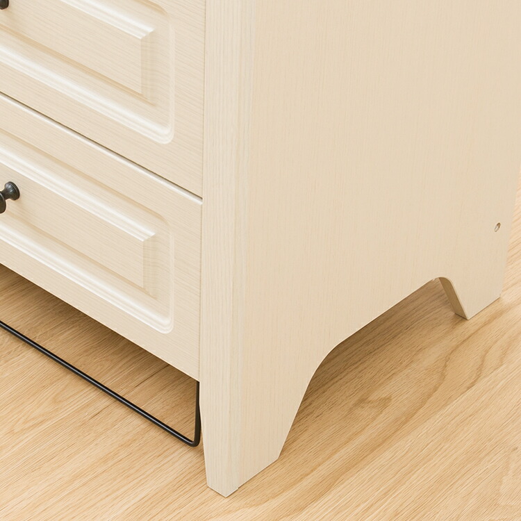 楽天市場】[幅99cm] チェスト (Nキャセイ2 TB 6799 WHW) ニトリ 【玄関