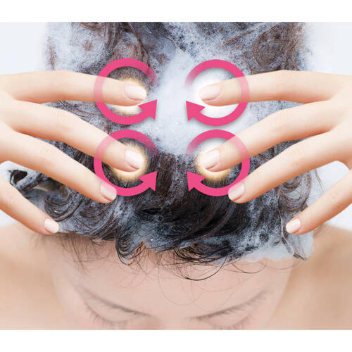 楽天市場】パナソニック 頭皮エステ スパイラル EH-HE9J-S 送料無料