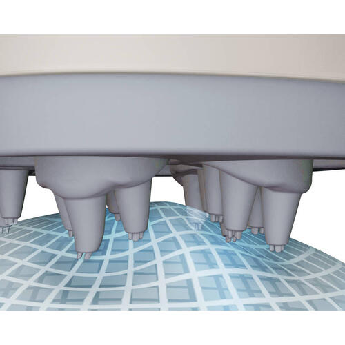 楽天市場】パナソニック 頭皮エステ スパイラル EH-HE9J-S 送料無料