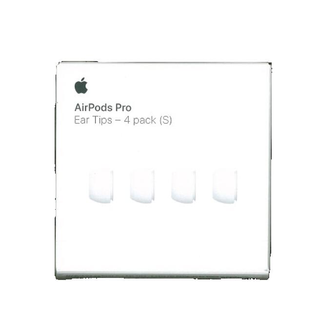 楽天市場】Apple純正 AirPods Pro (第1世代) 用 イヤーチップ 2組 ( L