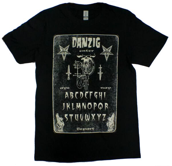 楽天市場】danzig tシャツの通販