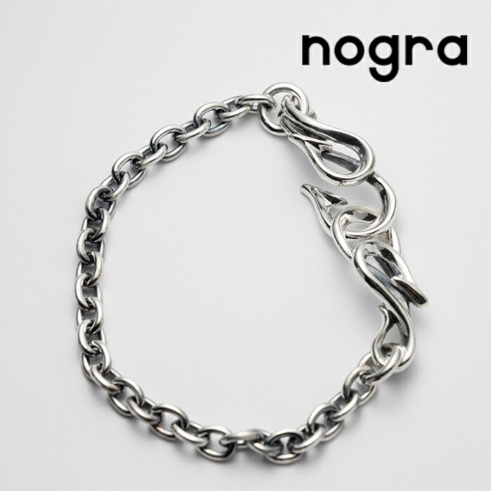 楽天市場】フィッシュフックブレスレットS シルバー 釣り針 海 釣り