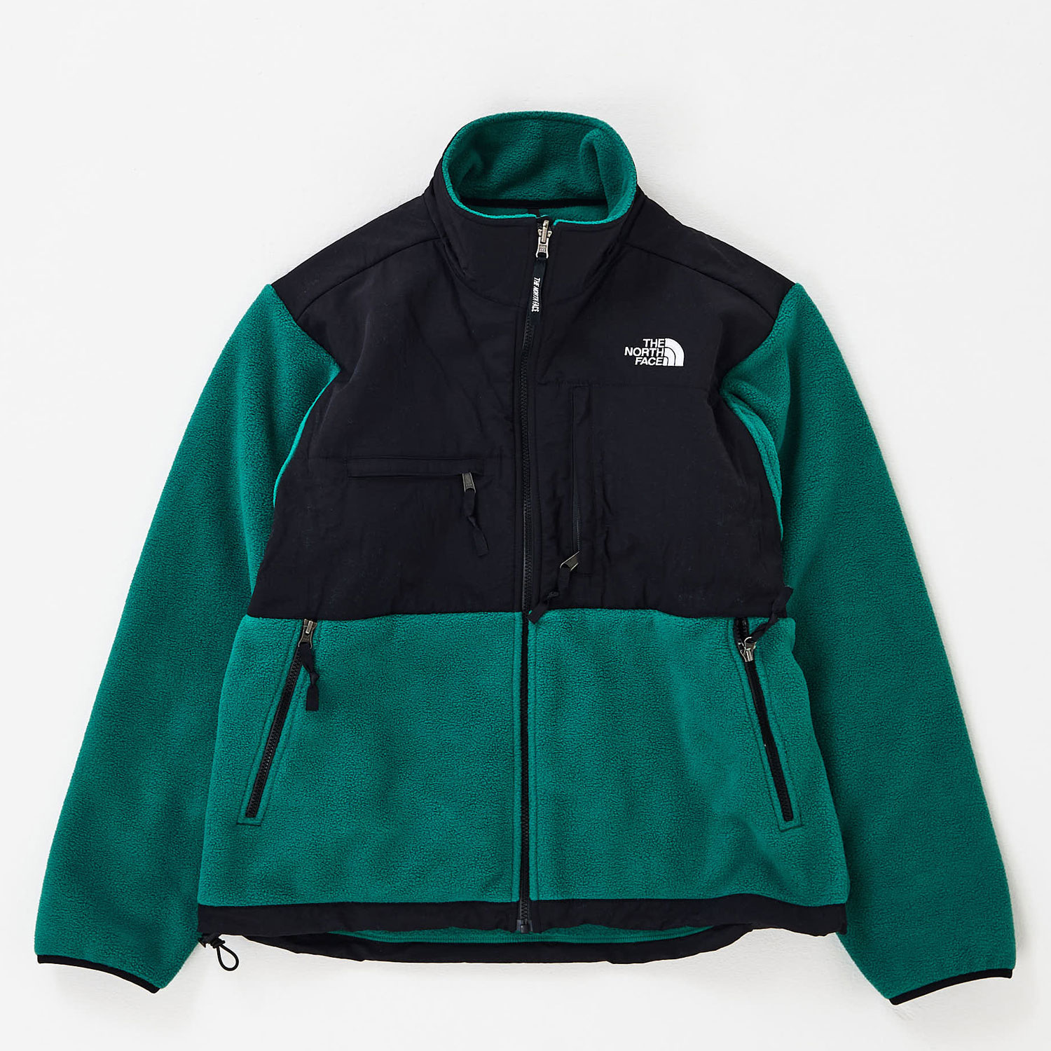 楽天市場】ノースフェイス マウンテンジャケット ビーチグリーンの通販
