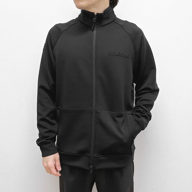 楽天市場】BRIEFING ブリーフィング MEN'S 3D LOGO BLOUSON BRG253M26