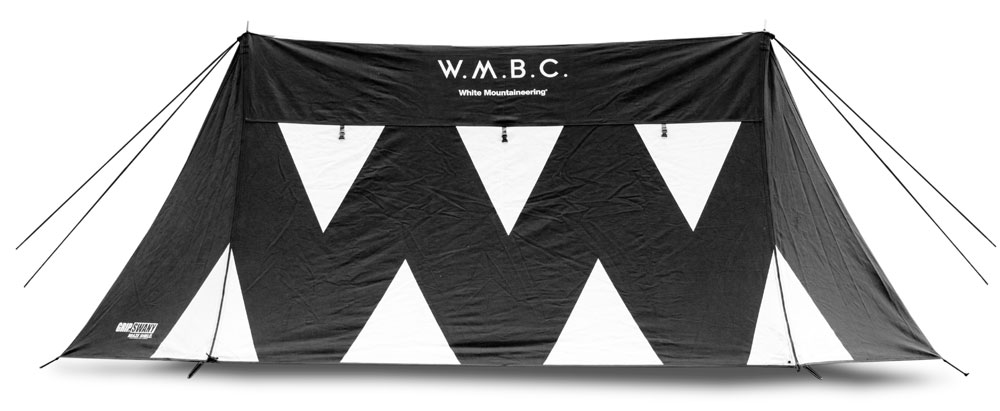 楽天市場】【s20】【ホワイトマウンテニアリング/White Mountaineering