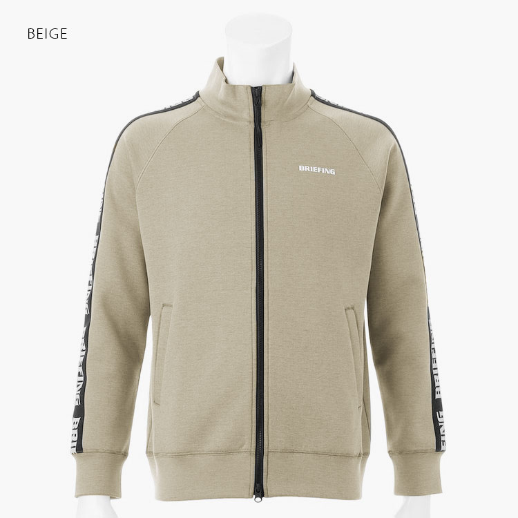 楽天市場】【s30】【ブリーフィング/BRIEFING】MENS WARM SIDE LOGO