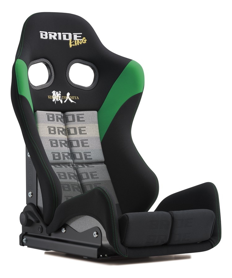 楽天市場】【土屋圭市コラボモデル】ブリッド BRIDE KINGシリーズ GIAS