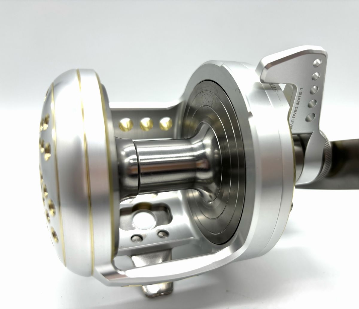 楽天市場】マグロジギング BHL100Lo MS（24）ノーリミッツブルーヘブン