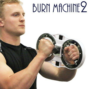 楽天市場】【バーンマシン2 [Burn Machine 2]】ニューバーンマシンが