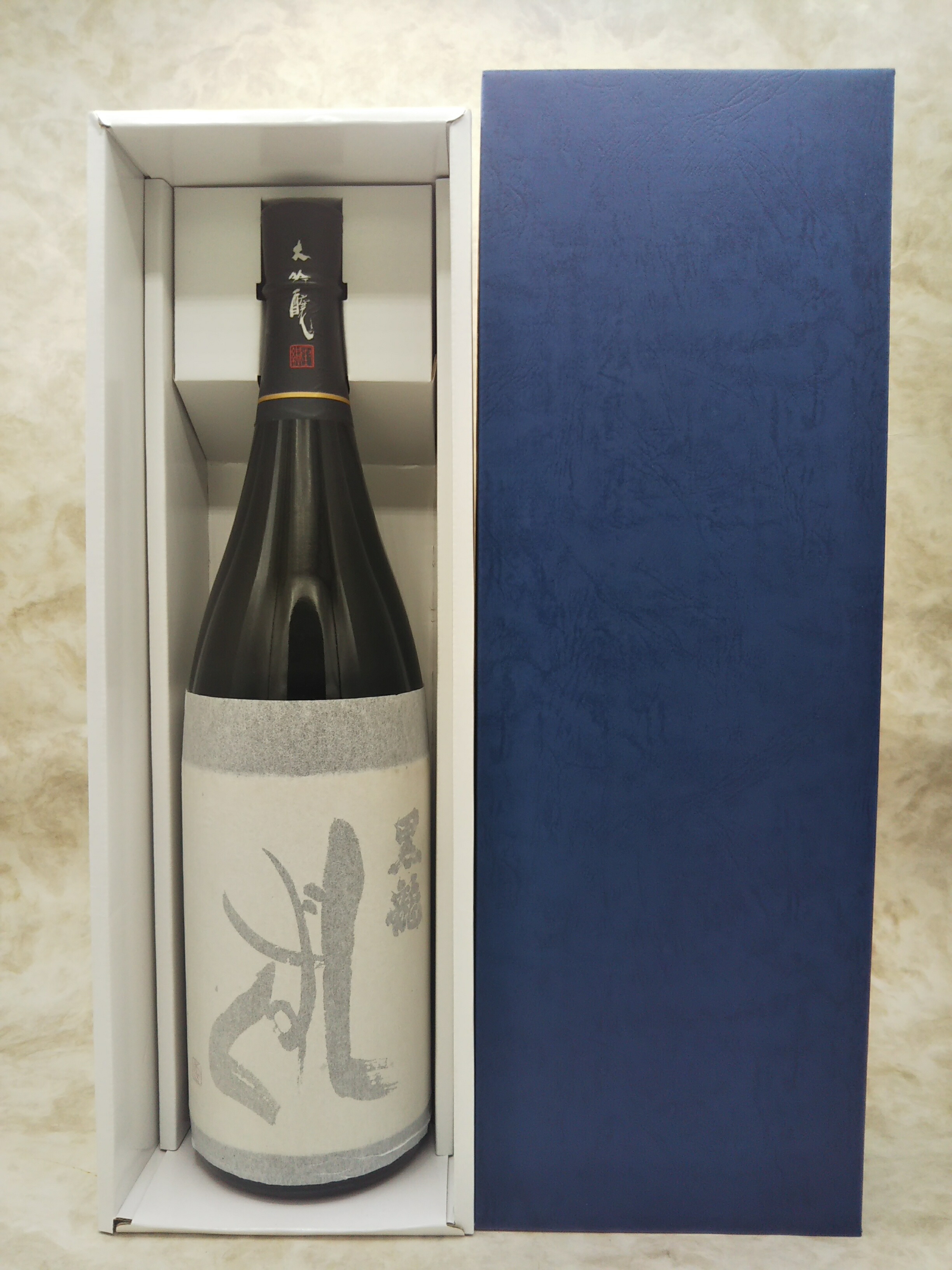 日本酒 黒龍 しずく 大吟醸」の人気商品一覧 | 安い商品を通販サイト