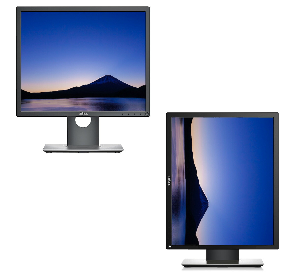 楽天市場】【中古】DELL 17 19 24インチ選択可 LED 液晶ディスプレイ