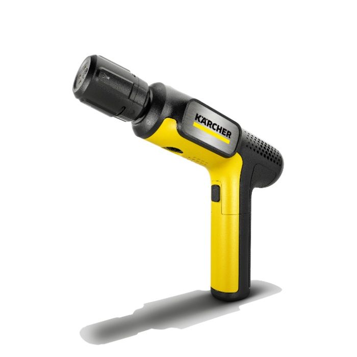 楽天市場】KARCHER モバイル高圧洗浄機 OC ハンディ エア OC Handy