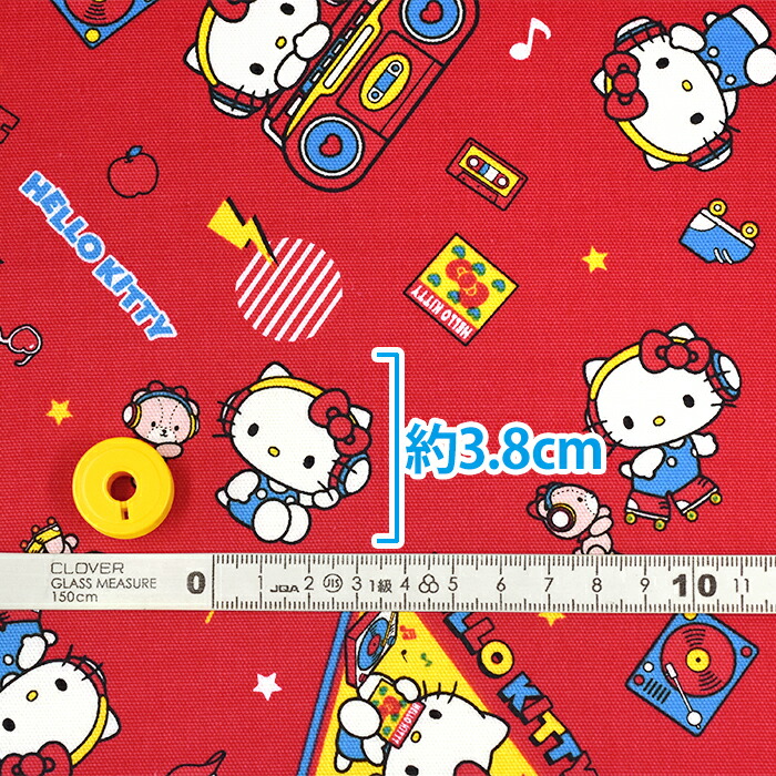 楽天市場】【サンリオ】KTミュージック（オックス） ハローキティ