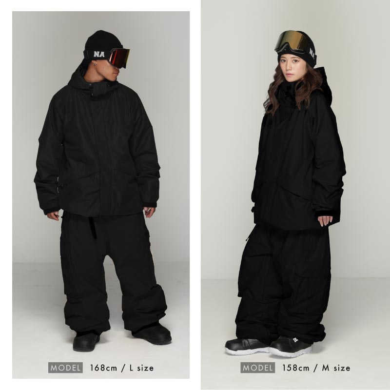 楽天市場】スノーボードウェア メンズ レディース スキーウェア