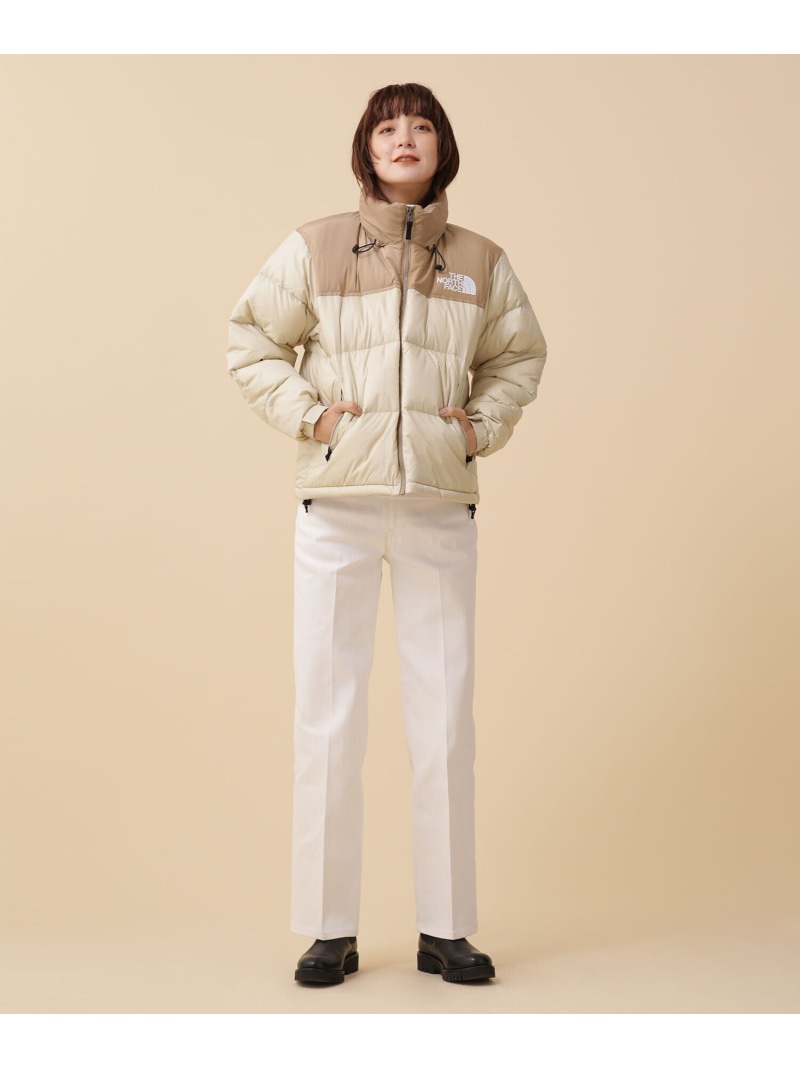 楽天市場】THE NORTH FACE/ショートヌプシジャケット NANO universe