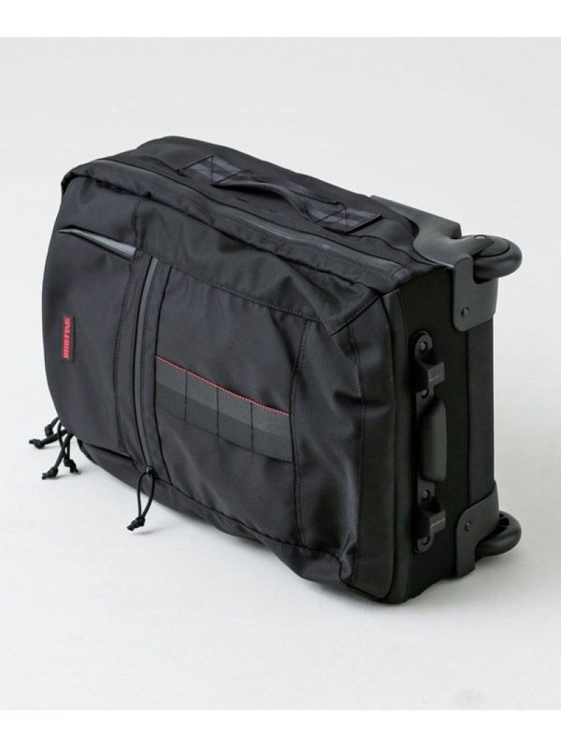 楽天市場】【SALE／50%OFF】BRIEFING x WillLOUNGE/別注JET TRIP CARRY