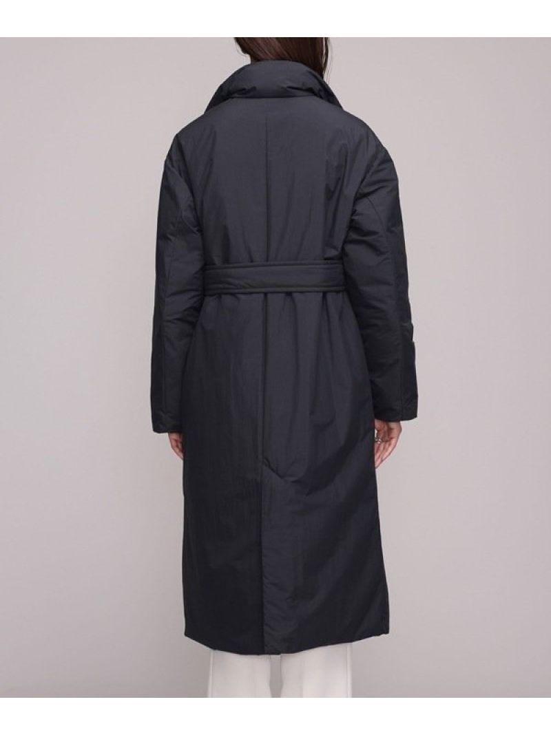 楽天市場】【SALE／20%OFF】西川ダウン(R)/ベルテッドコートダウン