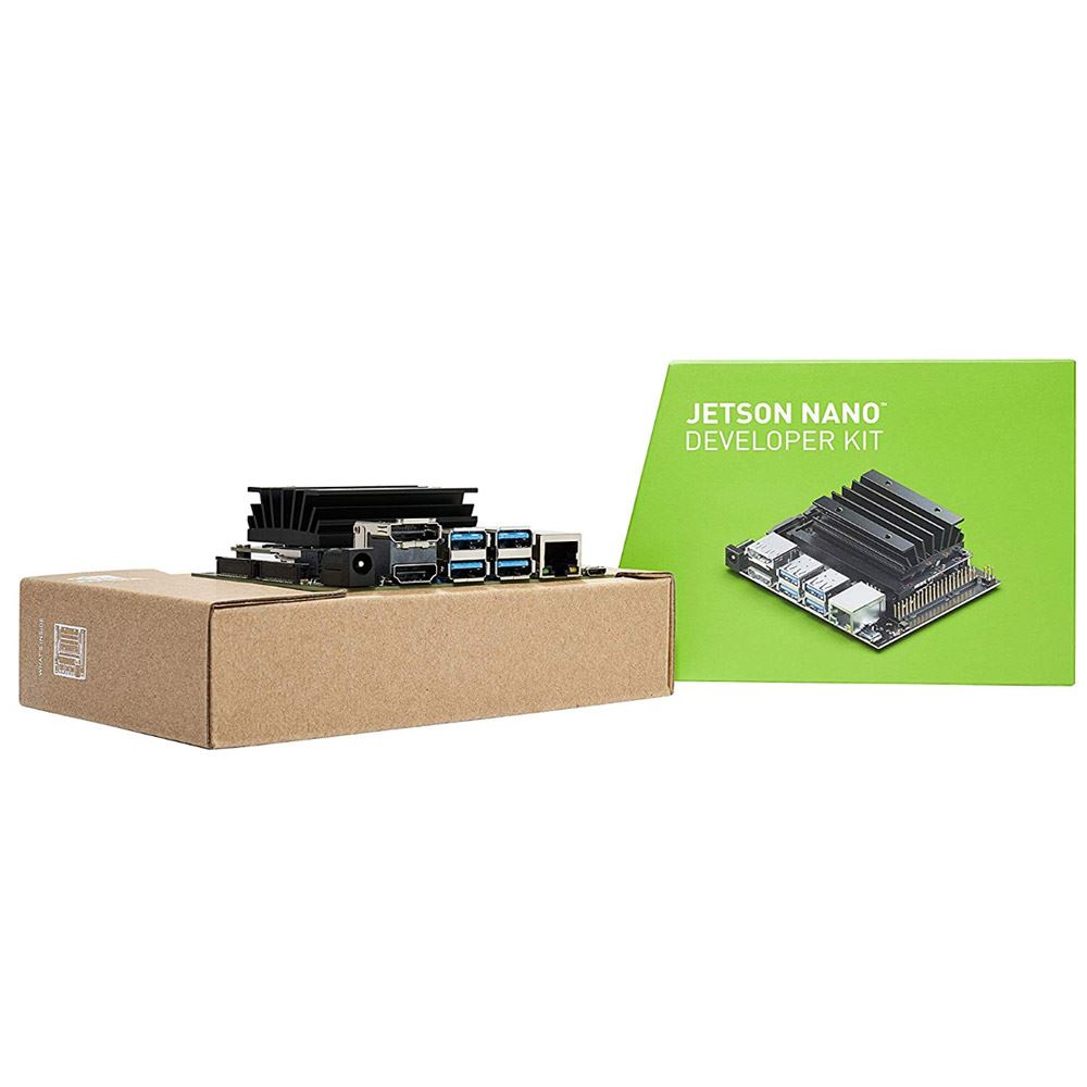 楽天市場】【1年保証、国内正規品】NVIDIA Jetson Nano 4GB