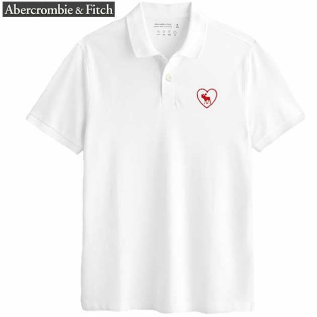 楽天市場】アバクロ ポロシャツ メンズ 【M/ L / XL サイズ】 大きい