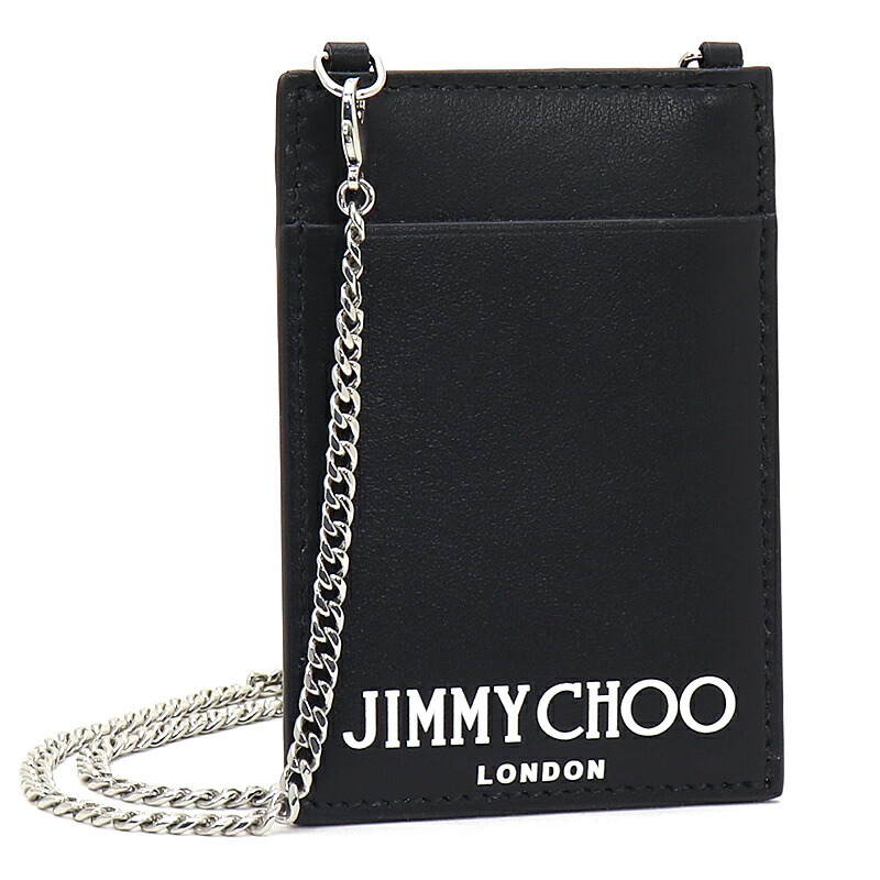 楽天市場】JIMMY CHOO（定期入れ・パスケース｜財布・ケース）：バッグ