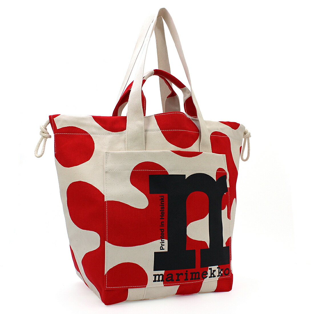 マリメッコ(marimekko) マザーズバッグ トートバッグ | 通販・人気
