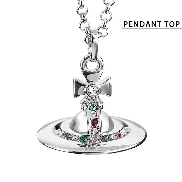 楽天市場】ヴィヴィアン ウエストウッド ネックレス Vivienne Westwood