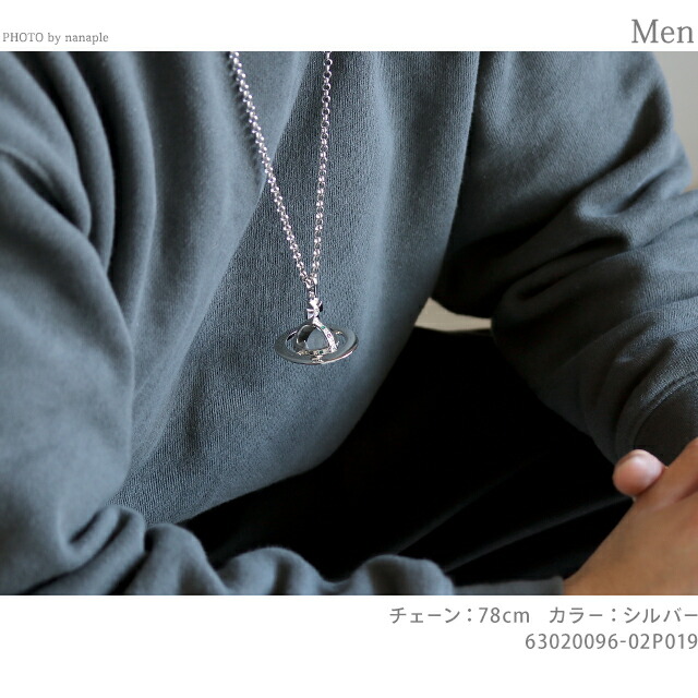楽天市場】ヴィヴィアン ウエストウッド ネックレス Vivienne Westwood
