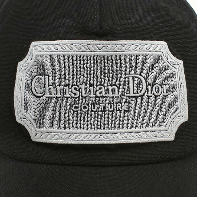楽天市場】【中古】 ディオール キャップ メンズ ブランド Dior