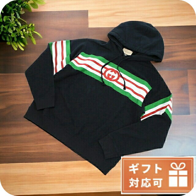 楽天市場】グッチ パーカー メンズ GUCCI コットン100% イタリア