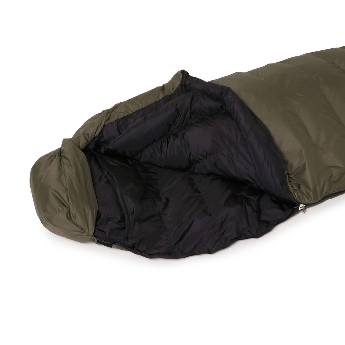 楽天市場】【公式】ナンガ NANGA アウトドア 寝袋 封筒型 防寒