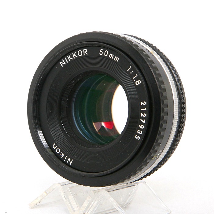 楽天市場】nikon ai 50 1．8 sの通販