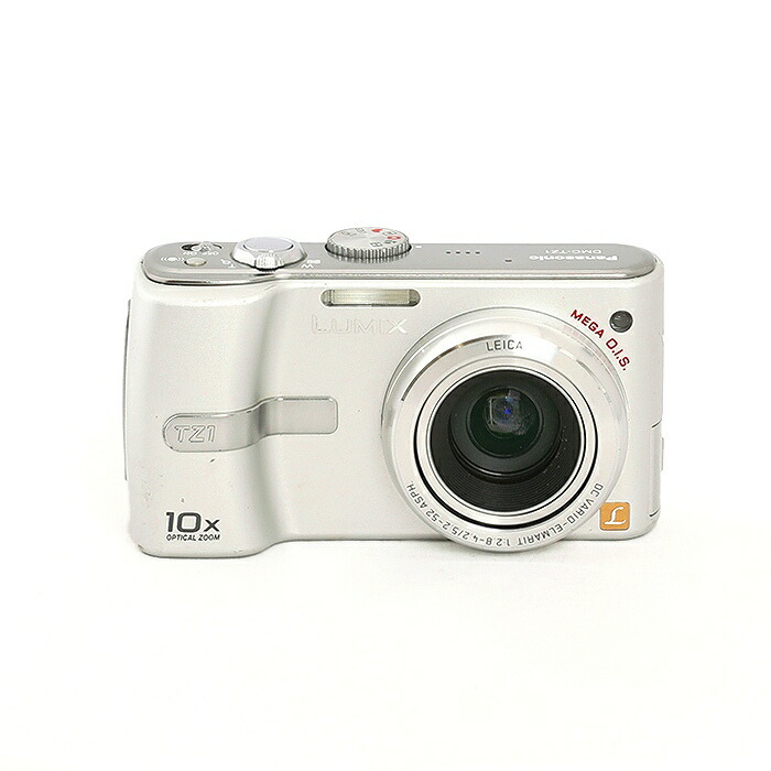 楽天市場】Panasonic LUMIX DMC－－TZ1の通販