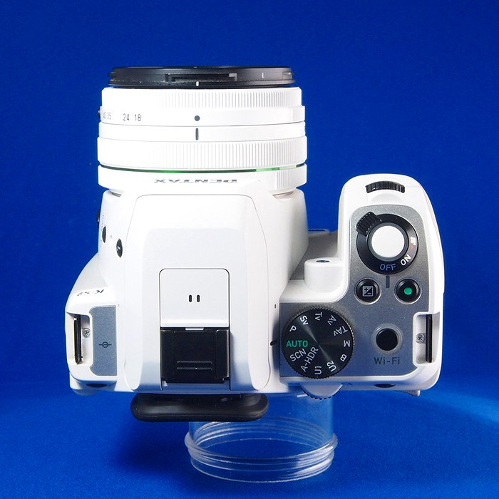 楽天市場】【中古】 (ペンタックス) PENTAX K-S2 18-50REｷﾂﾄ ﾎﾜｲﾄ