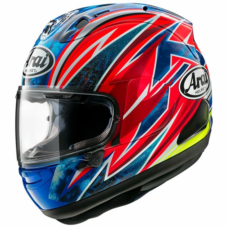 楽天市場】Arai rx7x アライ フルフェイス ヘルメット RX-7X OGURA