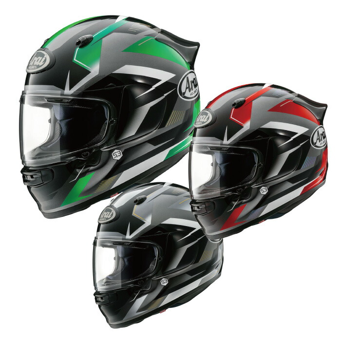 楽天市場】Arai ASTRO-GX SPINE（アストロGX スパイン） フルフェイス