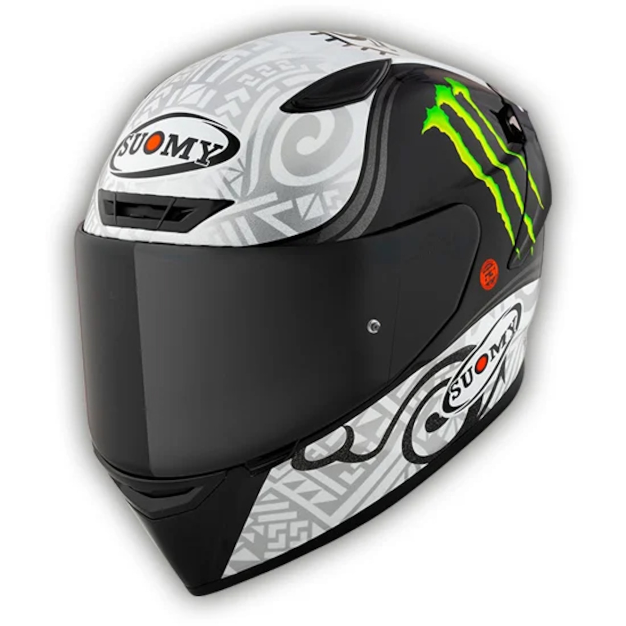 楽天市場】モンスターエナジー（ヘルメット｜バイク用品）：車用品