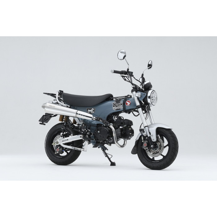 楽天市場】ホンダ ダックス DAX125用交換用ミラー DX046 CNC Mirror