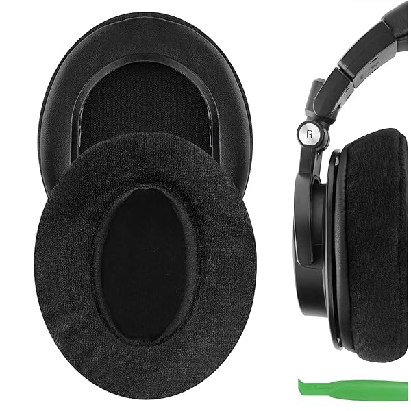 楽天市場】ath－m40x イヤーパッドの通販