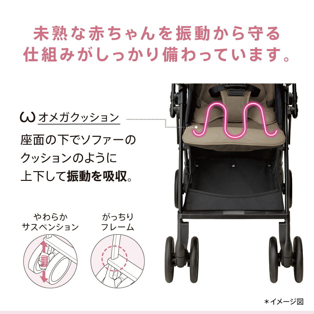 楽天市場】＼レビューで1000円オフクーポン／ アップリカ ラクーナ
