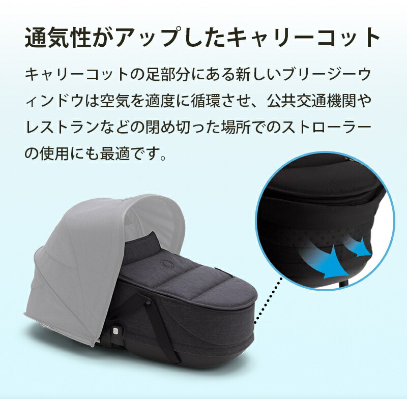 楽天市場】＼在庫限り！SALE／ バガブー ビー6 Bee6 フルセット