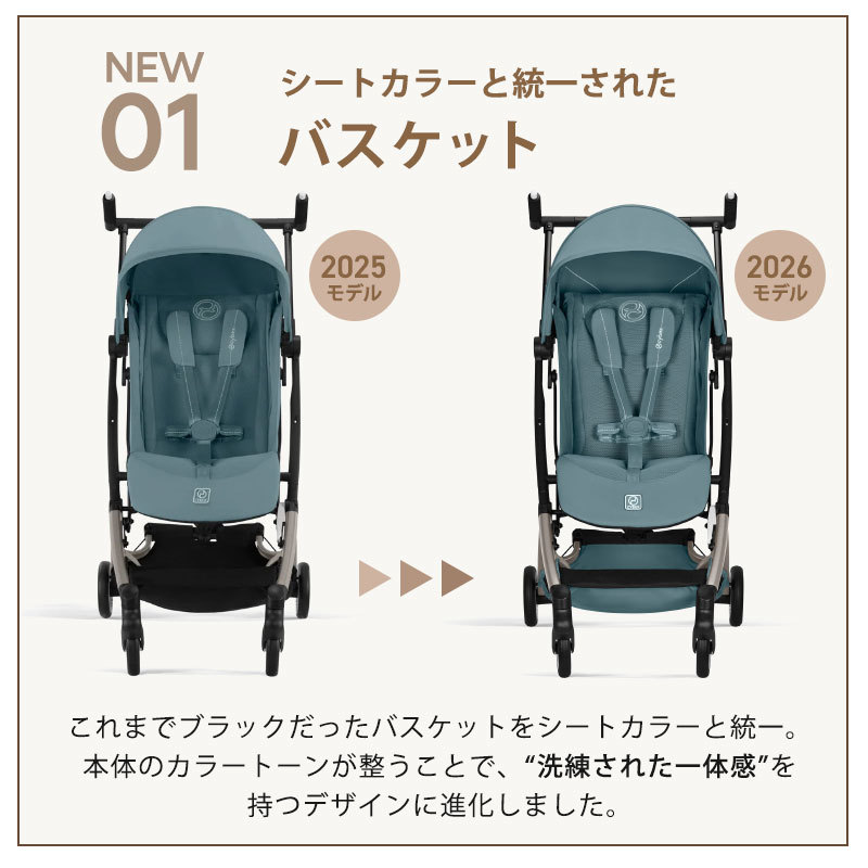 楽天市場】SALE！本体15%off ＼限定カラー／ サイベックス リベル +