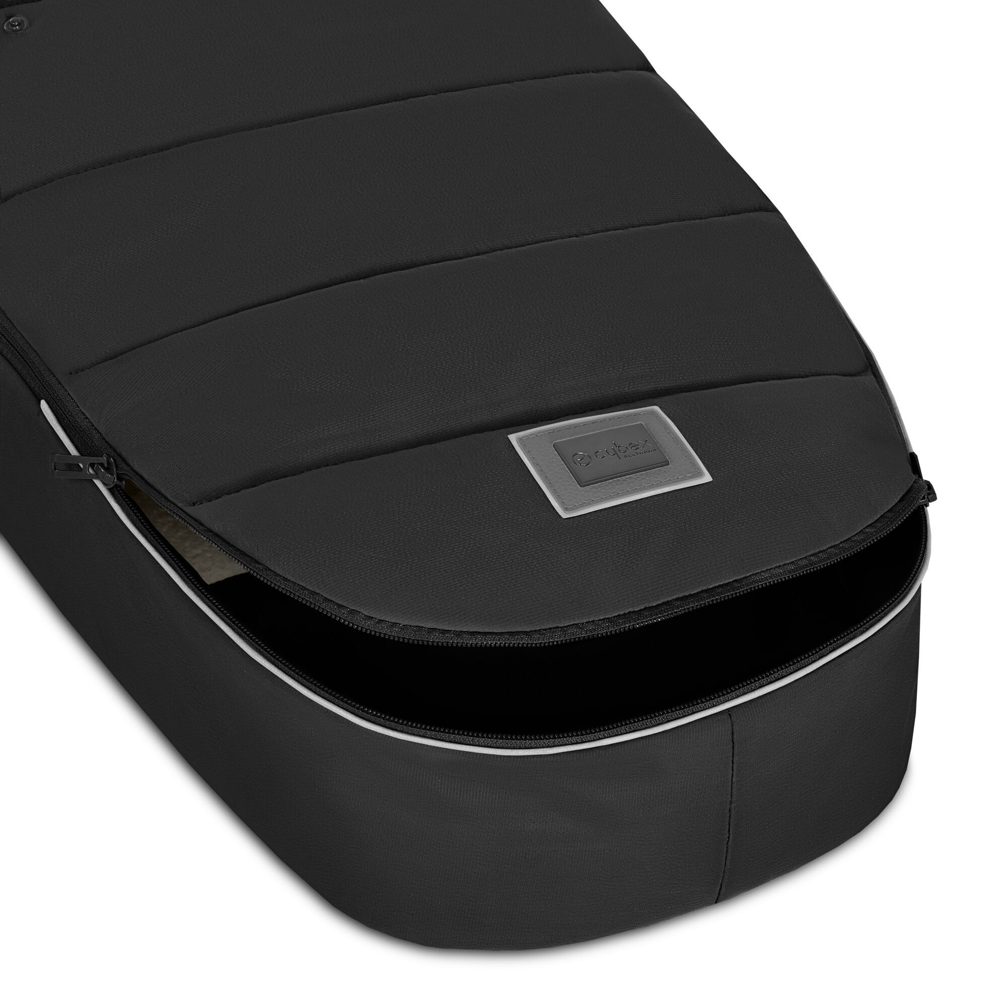 楽天市場】サイベックス プラチナム フットマフ 赤ちゃん ベビーカー