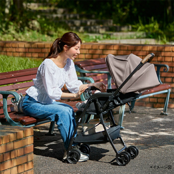 楽天市場】＼レビュー特典／ カルーンエアー メッシュ AC 超軽量 3.9kg