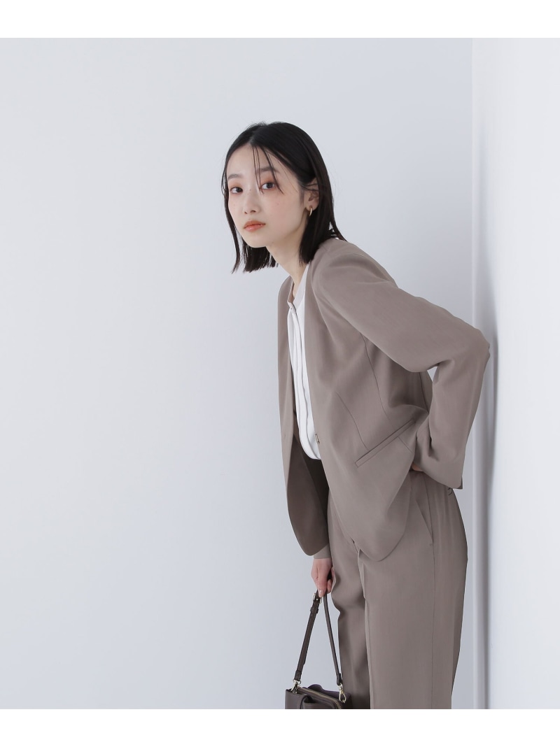 楽天市場】【SALE／30%OFF】サマードライタッチ SETUP ノーカラー