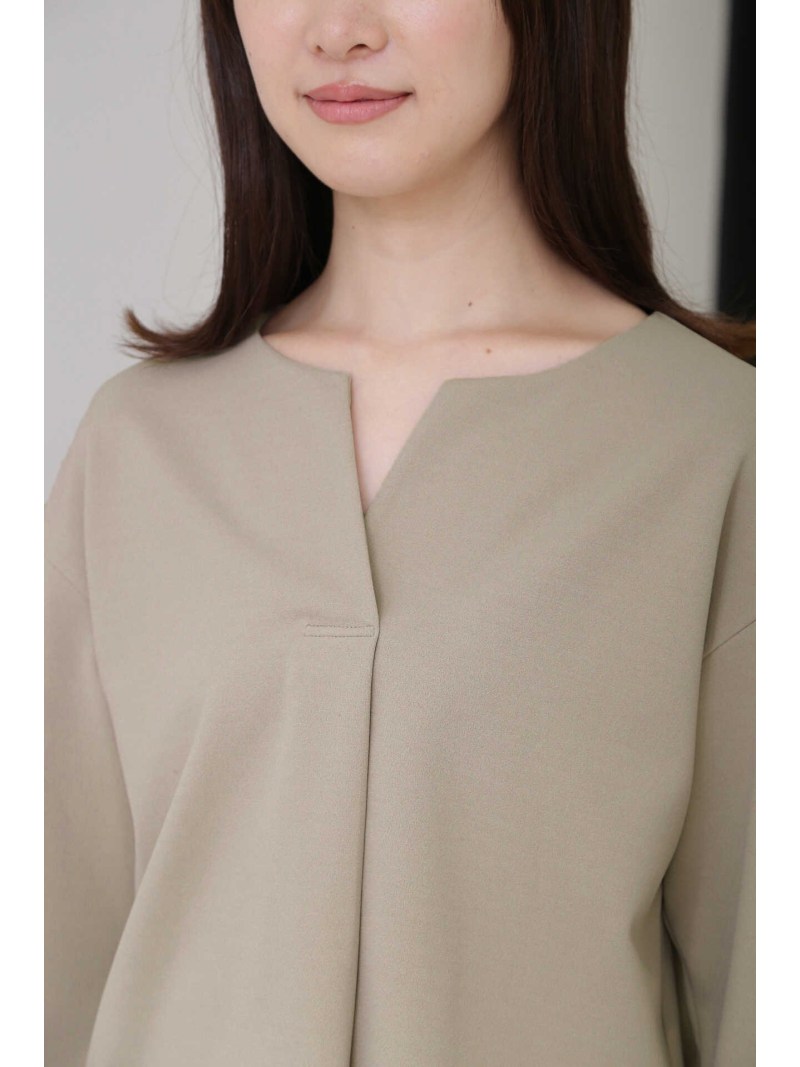 楽天市場】【SALE／70%OFF】[洗える]カットジョーゼットセットアップ